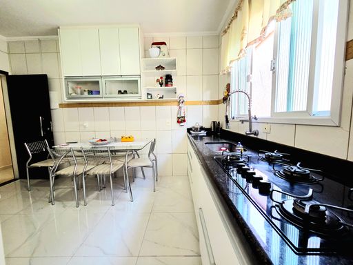 COZINHA