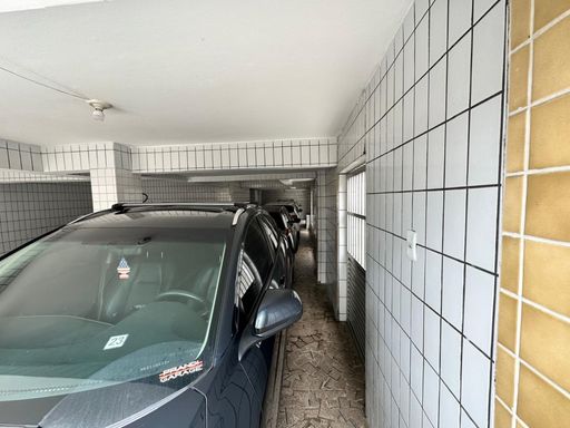 Garagem