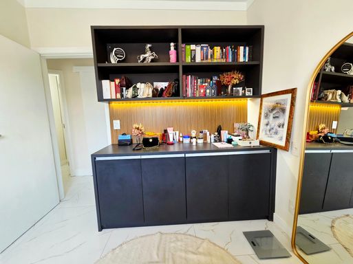 DORM 1