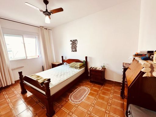 Dormitório 1