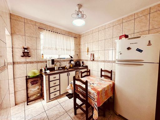 Cozinha