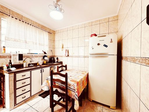 Cozinha