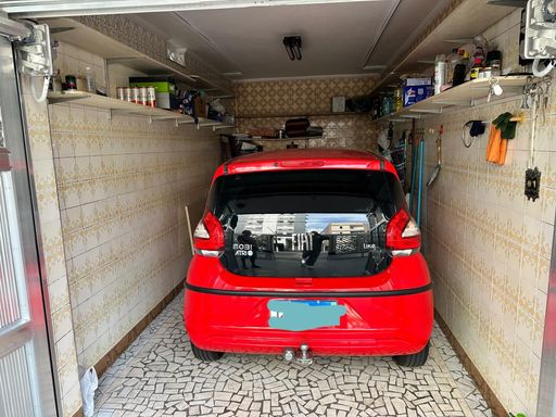 Garagem