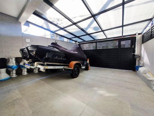 GARAGEM