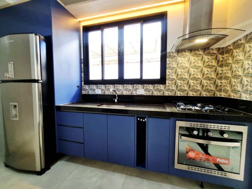 COZINHA