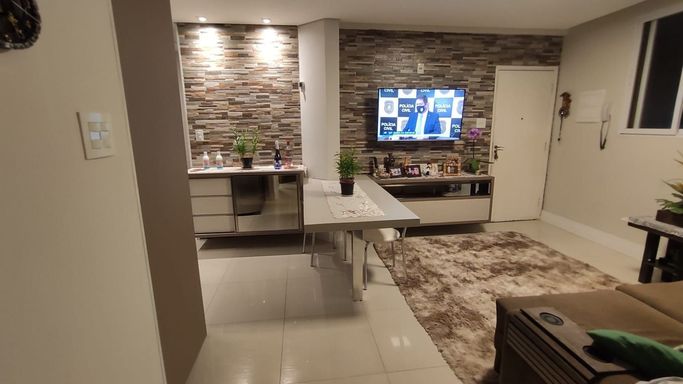 Sala/cozinha