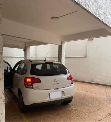 Garagem