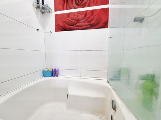 HIDRO BANHEIRO SUITE
