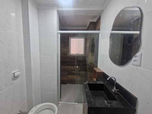Banheiro