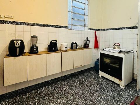 cozinha