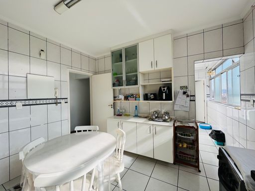 Cozinha