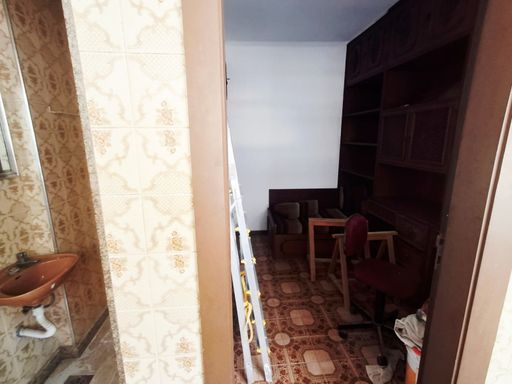 Dependência de Serviço