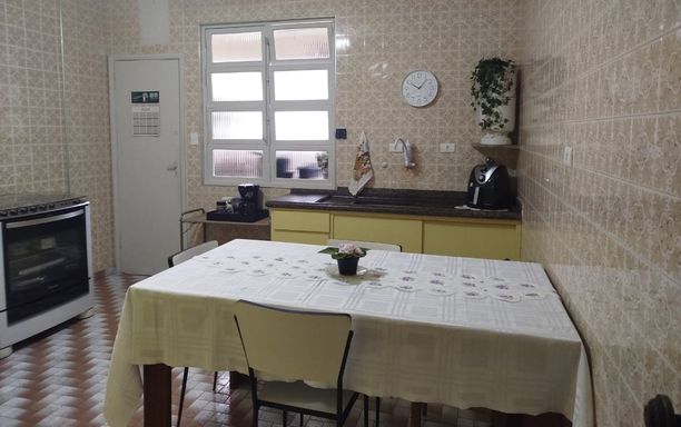 Cozinha