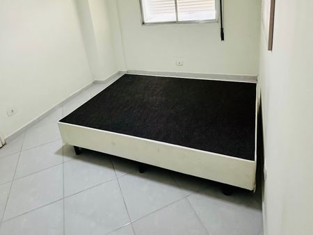 dormitório