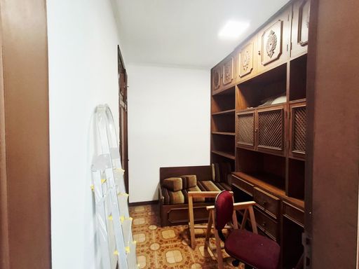 Dependência de Serviço