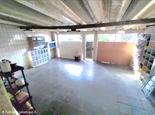 garagem para 2 carros