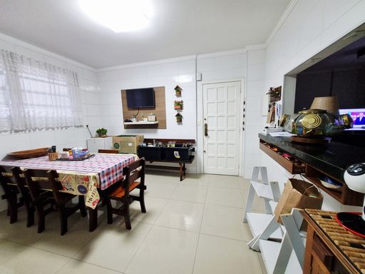 COZINHA E COPA