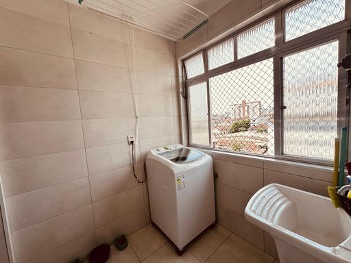 Área de Serviço