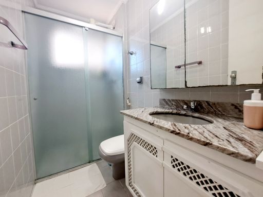Banheiro Suíte