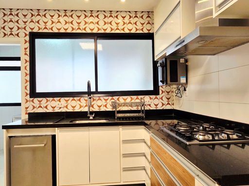 COZINHA