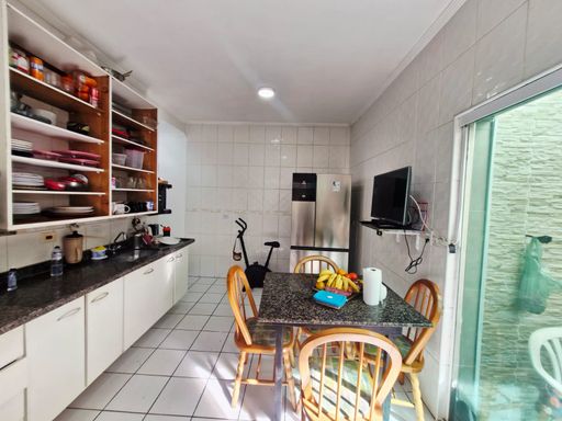 Cozinha