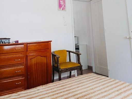 dormitório