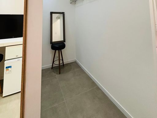 closet