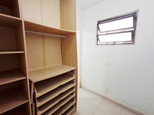 Dependência de Serviço