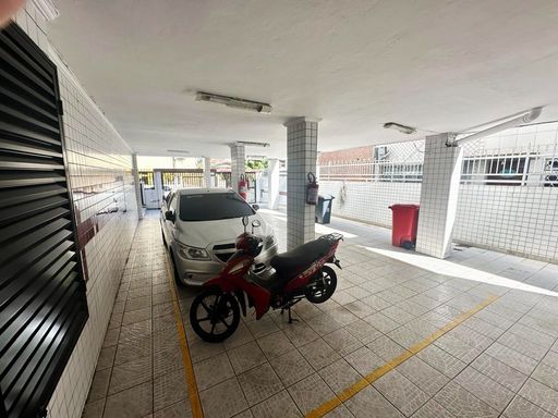 GARAGEM