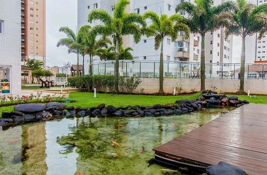 JARDIM JAPONÊS
