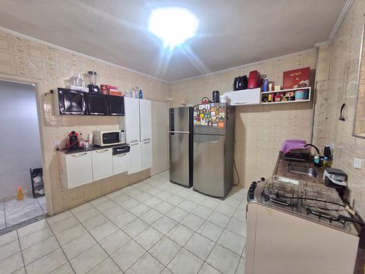 Cozinha