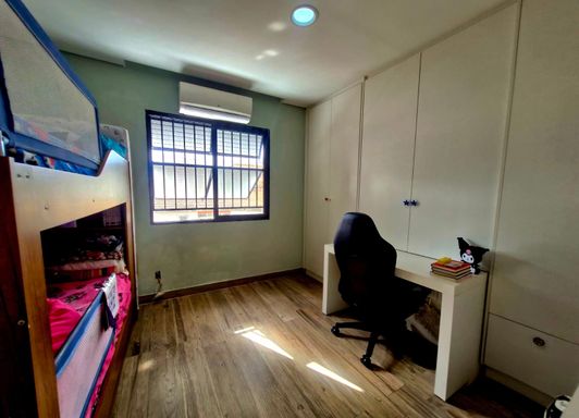 Quarto 1