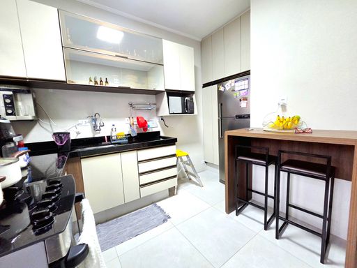 COZINHA
