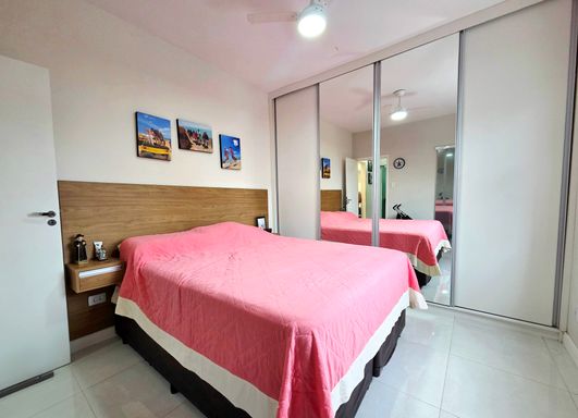 DORM 2 (SUITE)