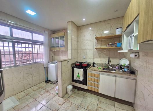 Cozinha