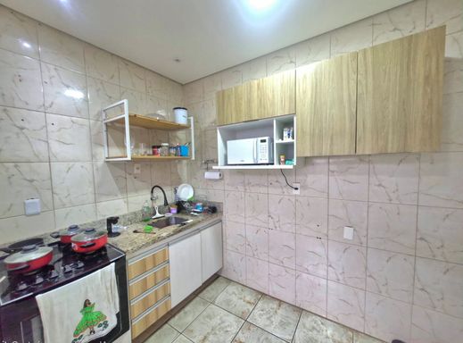 Cozinha