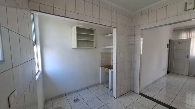 Área de serviço