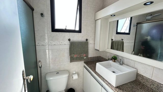 Banheiro 1