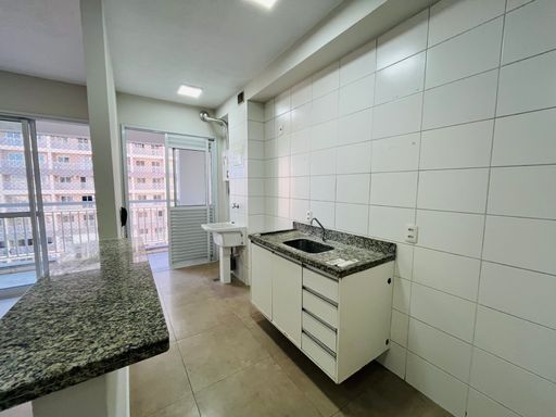cozinha/área