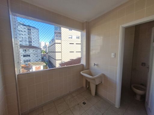 Área de serviço
