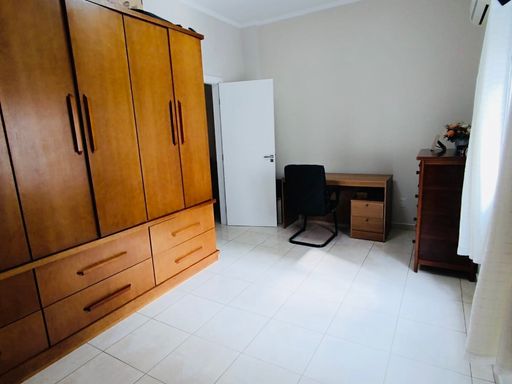 dormitório