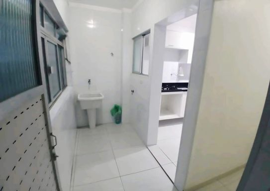 Área de serviço
