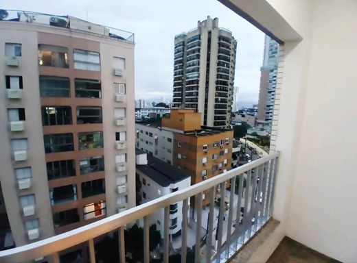 Vista varanda