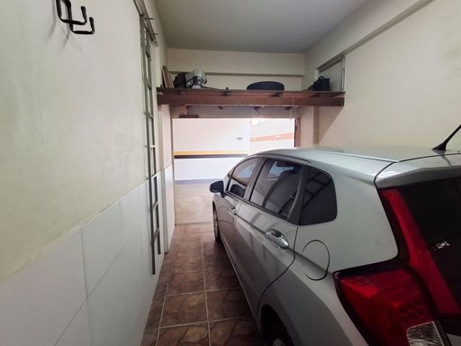 Garagem
