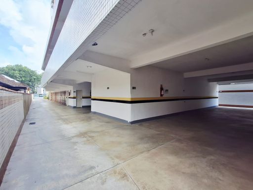 Garagem