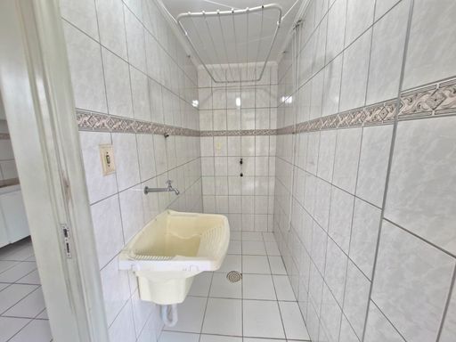 área de serviço