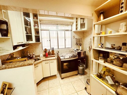 Cozinha