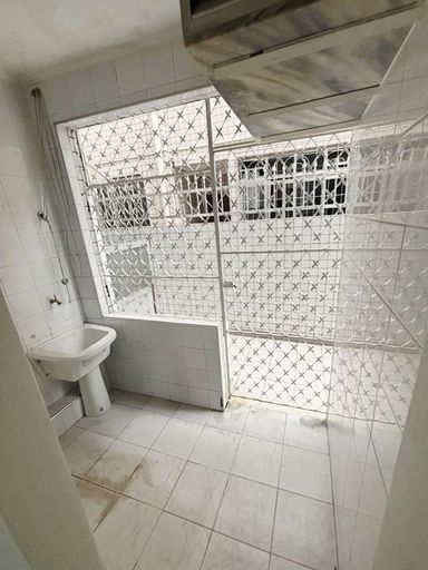 Área de Serviço