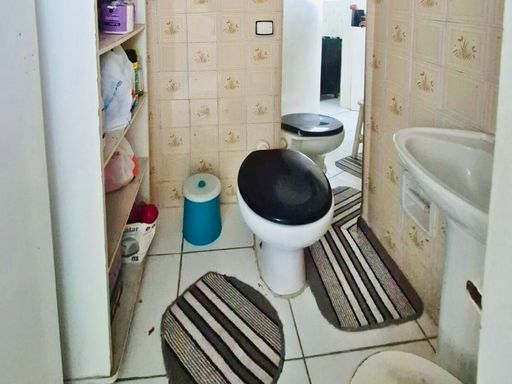 banheiro