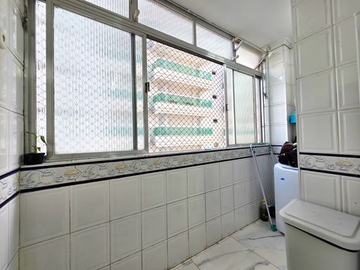 AREA DE SERVIÇO
